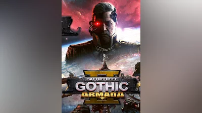 Battlefleet Gothic Armada 2 (pc)