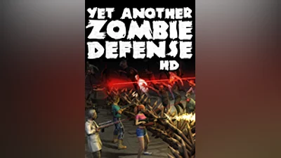Yet Another Zombie Defense HD (pc)