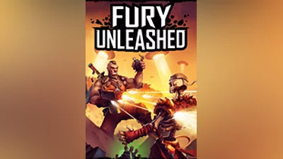 Fury Unleashed (pc)