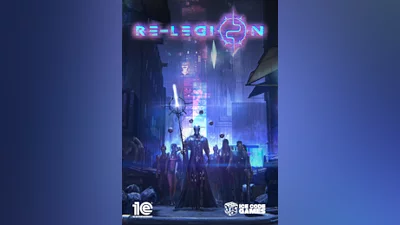 Re-Legion (pc)