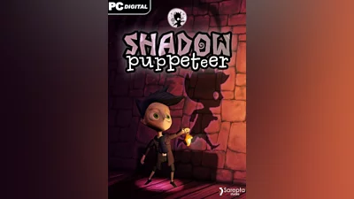 Shadow Puppeteer (pc)