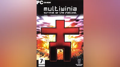 Multiwinia (pc, mac)