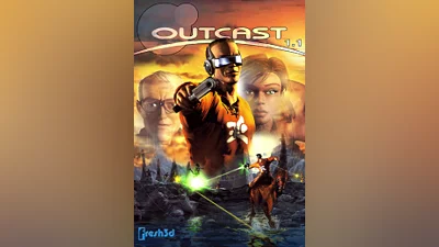Outcast 1.1 (pc)