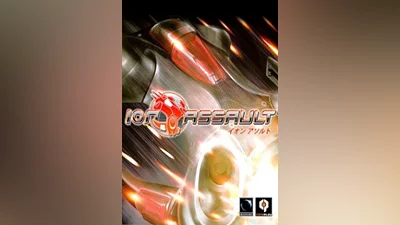Ion Assault (pc)