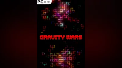 Gravity Wars (pc)