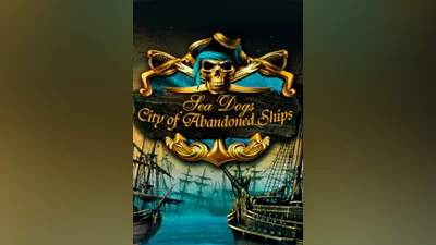 Sea Dogs: City of Abandoned Ships (pc)
