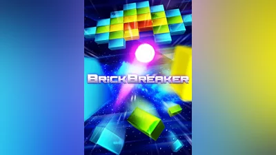 Brick Breaker (pc)