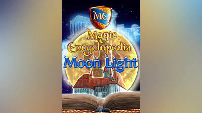 Magic Encyclopedia: Moon Light (pc)