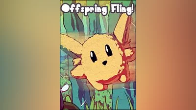 Offspring Fling! (pc, mac, linux)