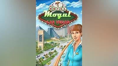 Hotel Mogul: Las Vegas (pc)