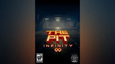 The Pit: Infinity (pc)