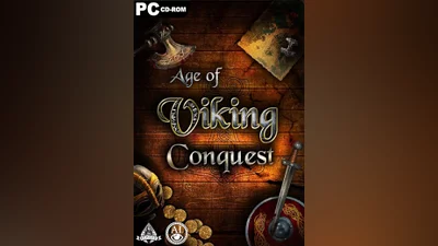Age of Viking Conquest (pc, mac)