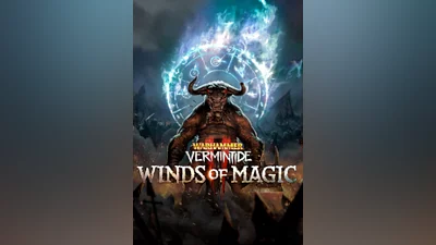 Warhammer: Vermintide 2 - Winds of Magic (pc)