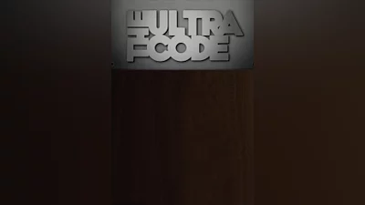 The Ultra Code (pc, mac)