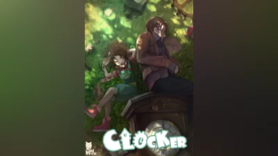 Clocker (pc, mac)
