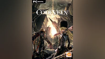 CODE VEIN Deluxe Edition (pc)