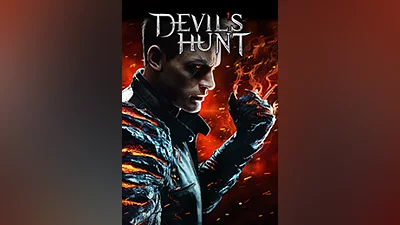Devil&#039;s Hunt (pc)