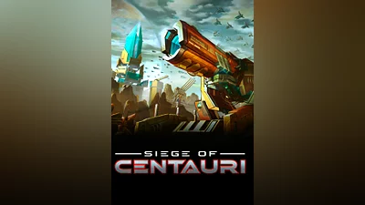 Siege of Centauri (pc)