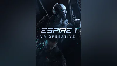 Espire 1: VR Operative (pc)