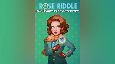 Rose Riddle: Fairy Tale Detective (pc)