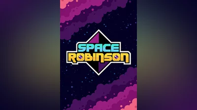 Space Robinson: Hardcore Roguelike Action (pc, mac, linux)