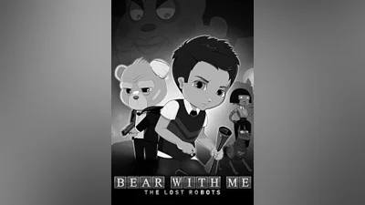 Bear With Me: The Lost Robots (pc)