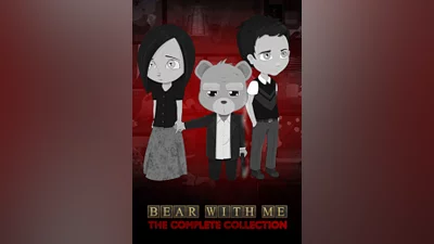 Bear With Me: The Complete Collection (pc)