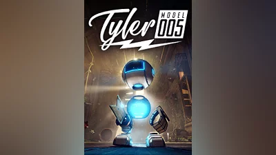 Tyler: Model 005 (pc)