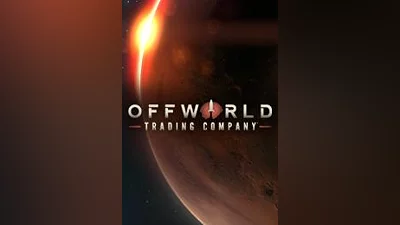 Offworld Trading Company Core Edition (pc, mac)
