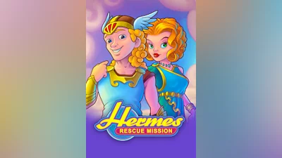 Hermes: Rescue Mission (pc)