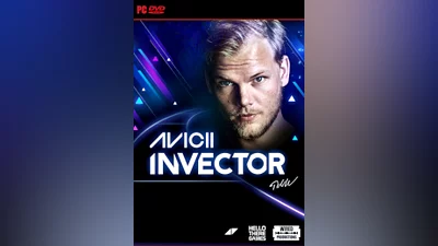 AVICII Invector (pc)