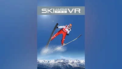 Ski Jumping Pro VR (pc)