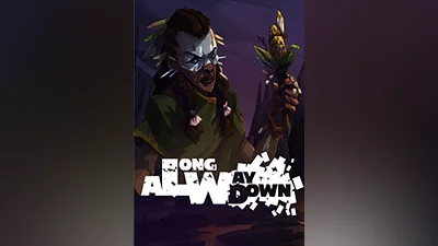 A Long Way Down (pc, mac, linux)