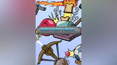 Contraptions (pc)