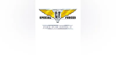 CT Special Forces: Fire for Effect (pc)