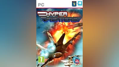 Hyper Fighters (pc)