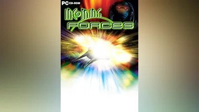 Incoming Forces (pc)