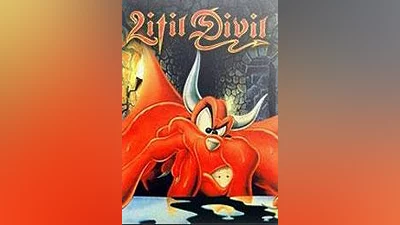 Litil Divil (pc)