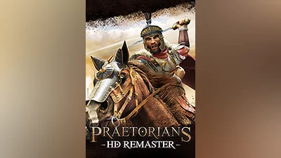 Praetorians HD Remaster (pc)