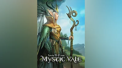 Mystic Vale - Vale of the Wild (pc, mac)