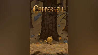 Copperbell (pc, mac)