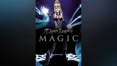 Elven Legacy: Magic (pc)