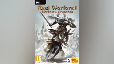 Real Warfare 2: Northern Crusades (pc)