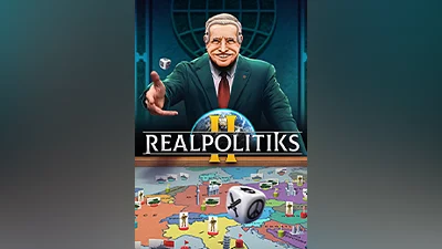 Realpolitiks II (pc)