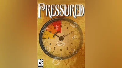 Pressured (pc)