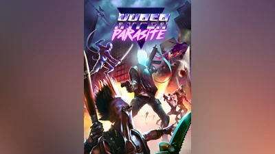 HyperParasite (pc)