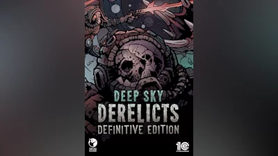 Deep Sky Derelicts: Definitive Edition (pc, mac, linux)