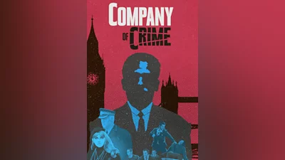Company of Crime (pc)