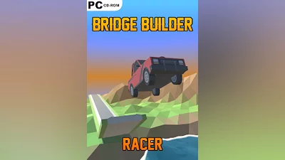 Bridge Builder Racer (pc)