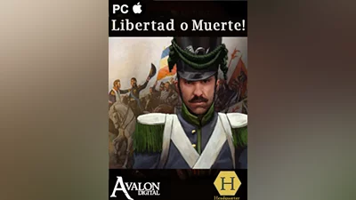 Libertad o Muerte! (pc, mac)